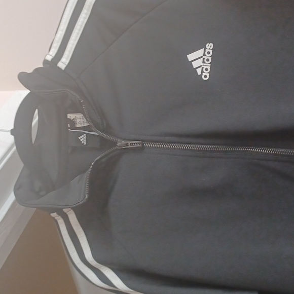 Adidas Track jacket - Picture 2 of 7